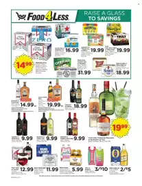 Food 4 Less weekly ad week 11 Page 7