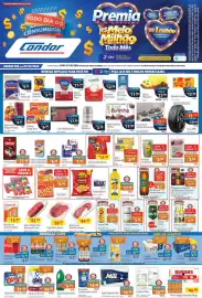Catálogo Supermercados Condor semana 11 Página 1