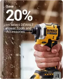 Ace Hardware flyer week 11 Page 12