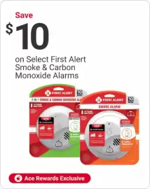 Ace Hardware flyer week 11 Page 20