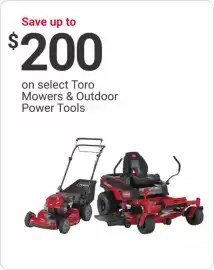 Ace Hardware flyer week 11 Page 6