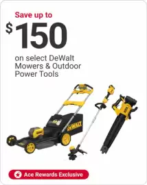 Ace Hardware flyer week 11 Page 8