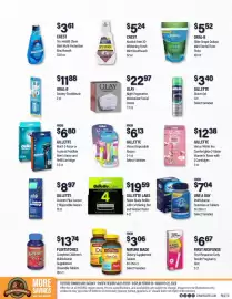 Commissary weekly ad Page 10