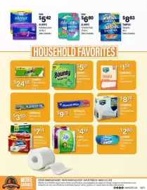 Commissary weekly ad Page 11