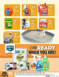Commissary weekly ad Page 12
