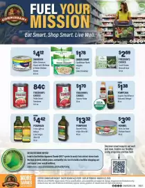 Commissary weekly ad Page 5
