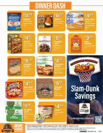 Commissary weekly ad Page 6