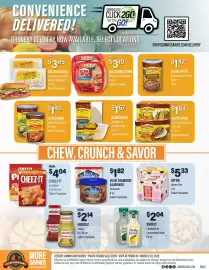 Commissary weekly ad Page 7