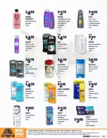 Commissary weekly ad Page 9