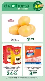 Encarte Supermercados Guanabara Página 1