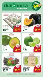 Encarte Supermercados Guanabara Página 2