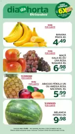 Encarte Supermercados Guanabara Página 3