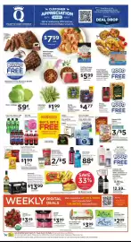QFC weekly ad week 11 Page 1