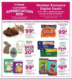 QFC weekly ad week 11 Page 7