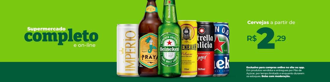 Folheto Pão de Açúcar semana 10 Página 10