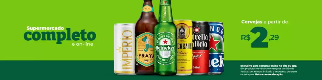 Folheto Pão de Açúcar semana 10 Página 10