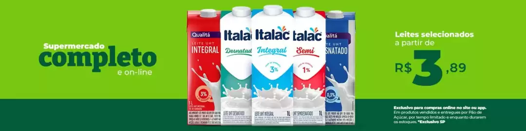 Folheto Pão de Açúcar semana 10 Página 4