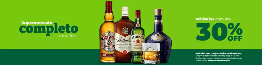 Folheto Pão de Açúcar semana 10 Página 7