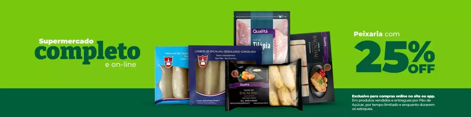 Folheto Pão de Açúcar (válido até 11-03)