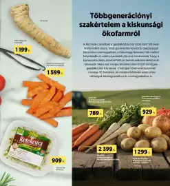 Kifli.hu akciós újság Oldal 11