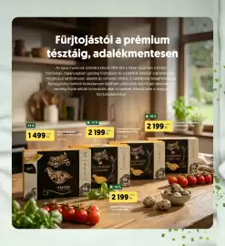 Kifli.hu akciós újság Oldal 14