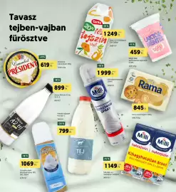 Kifli.hu akciós újság Oldal 15