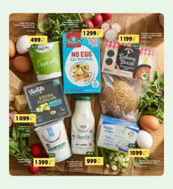 Kifli.hu akciós újság Oldal 17