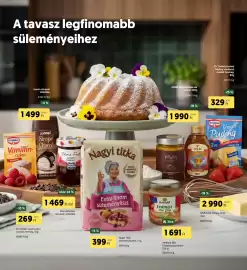 Kifli.hu akciós újság Oldal 18