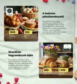 Kifli.hu akciós újság Oldal 20