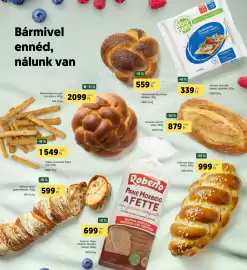 Kifli.hu akciós újság Oldal 21