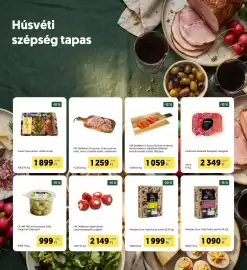 Kifli.hu akciós újság Oldal 22