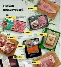 Kifli.hu akciós újság Oldal 24