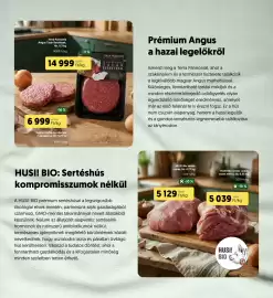 Kifli.hu akciós újság Oldal 25