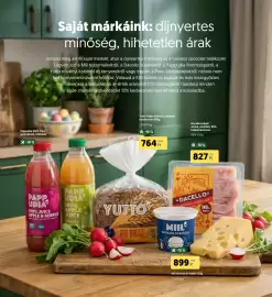 Kifli.hu akciós újság Oldal 26