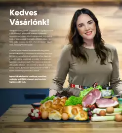 Kifli.hu akciós újság Oldal 3