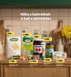 Kifli.hu akciós újság Oldal 30