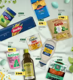 Kifli.hu akciós újság Oldal 32