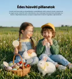 Kifli.hu akciós újság Oldal 34