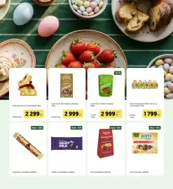 Kifli.hu akciós újság Oldal 37