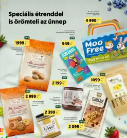 Kifli.hu akciós újság Oldal 39