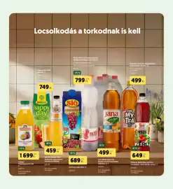 Kifli.hu akciós újság Oldal 42