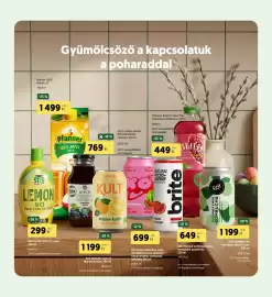 Kifli.hu akciós újság Oldal 43