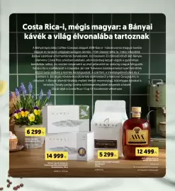 Kifli.hu akciós újság Oldal 45