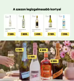 Kifli.hu akciós újság Oldal 46