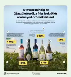 Kifli.hu akciós újság Oldal 47