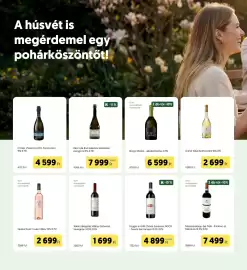 Kifli.hu akciós újság Oldal 48