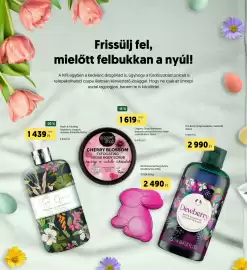 Kifli.hu akciós újság Oldal 50