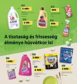 Kifli.hu akciós újság Oldal 53