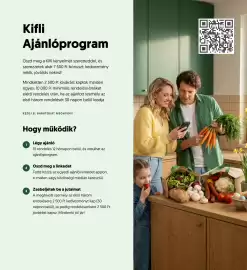 Kifli.hu akciós újság Oldal 55