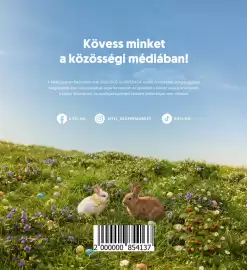 Kifli.hu akciós újság Oldal 56